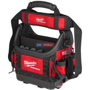 Systém MILWAUKEE PACKOUT™ – profesionálna taška na náradie 25 cm Systém MILWAUKEE PACKOUT™ – profesionálna taška na náradie 25 cm