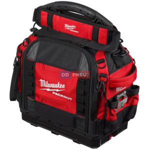 Systém MILWAUKEE PACKOUT™ – uzavretá taška na náradie 38 cm Systém MILWAUKEE PACKOUT™ – uzavretá taška na náradie 38 cm