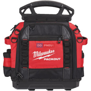 Systém MILWAUKEE PACKOUT™ – uzavretá taška na náradie 38 cm Systém MILWAUKEE PACKOUT™ – uzavretá taška na náradie 38 cm