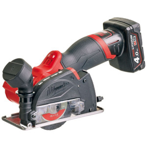 Aku okružná píla MILWAUKEE M12 FCOT-422X Aku okružná píla MILWAUKEE M12 FCOT-422X