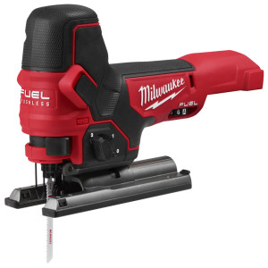 Priamočiara píla MILWAUKEE M18 FBJS-0X – bez batérie Priamočiara píla MILWAUKEE M18 FBJS-0X – bez batérie