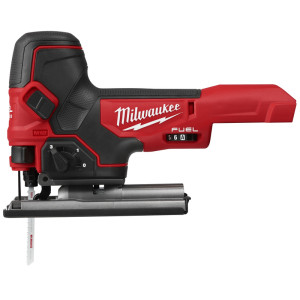 Priamočiara píla MILWAUKEE M18 FBJS-0X – bez batérie Priamočiara píla MILWAUKEE M18 FBJS-0X – bez batérie