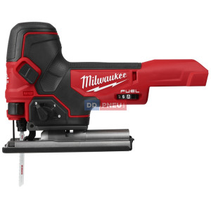 Priamočiara píla MILWAUKEE M18 FBJS-0X – bez batérie Priamočiara píla MILWAUKEE M18 FBJS-0X – bez batérie