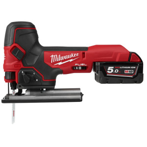 Priamočiara píla MILWAUKEE M18 FBJS-502X Priamočiara píla MILWAUKEE M18 FBJS-502X