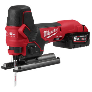 Priamočiara píla MILWAUKEE M18 FBJS-502X Priamočiara píla MILWAUKEE M18 FBJS-502X