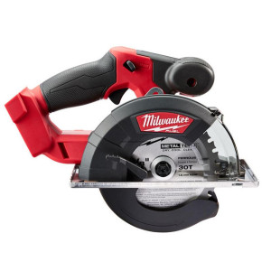Aku okružná píla na kov MILWAUKEE M18FMCS-0X – bez batérie Aku okružná píla na kov MILWAUKEE M18FMCS-0X – bez batérie