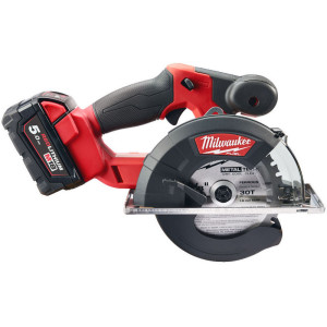 Aku okružná píla na kov MILWAUKEE M18FMCS-502X Aku okružná píla na kov MILWAUKEE M18FMCS-502X