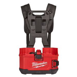 Základná jednotka SWITCH TANK™ MILWAUKEE M18 BPFPH-0 – bez batérie Základná jednotka SWITCH TANK™ MILWAUKEE M18 BPFPH-0 – bez batérie