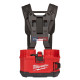 Základná jednotka SWITCH TANK™ MILWAUKEE M18 BPFPH-401