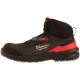 MILWAUKEE Bezpečnostná obuv Flextred™ S1PS čierna 1M110133