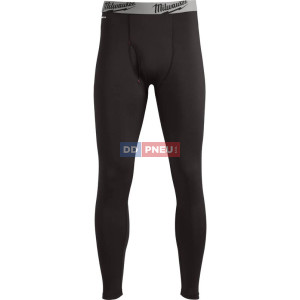 Funkčné nohavice Milwaukee WORKSKIN™ CWBP BL – čierne