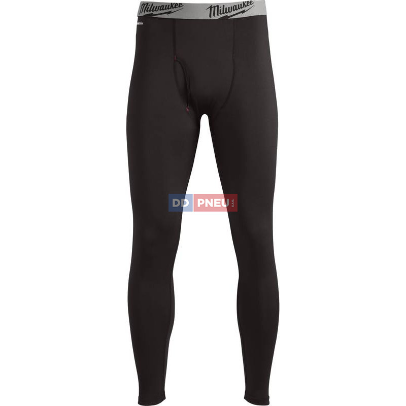 Funkčné nohavice Milwaukee WORKSKIN™ CWBP BL – čierne