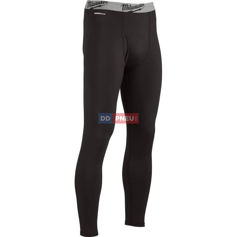 Funkčné nohavice Milwaukee WORKSKIN™ CWBP BL – čierne
