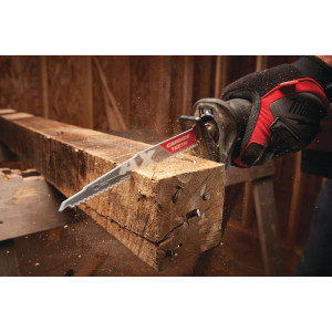 Pílové plátky MILWAUKEE Heavy Duty AX – karbidové demolačné plátky Pílové plátky MILWAUKEE Heavy Duty AX – karbidové demolačné plátky