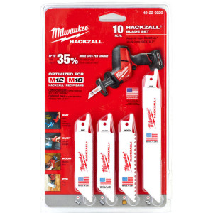 Sada pílových plátkov Hackzall – 10ks 