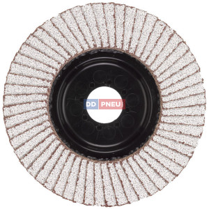 Milwaukee lamelové kotúče Aluminium SL 50/125