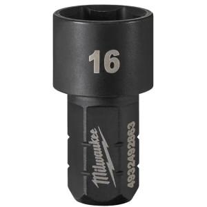 Priechodná nástrčná hlavica pre priechodnú račňu FPTR-S16 – 16mm Priechodná nástrčná hlavica pre priechodnú račňu FPTR-S16 – 16mm