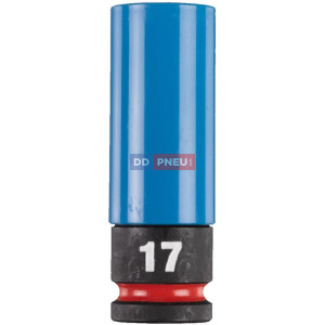 SHOCKWAVE™ IMPACT DUTY Hex 1/2" priemyselná hlavica pre automobily – veľkosť 17 mm SHOCKWAVE™ IMPACT DUTY Hex 1/2" priemyselná hlavica pre automobily – veľkosť 17 mm