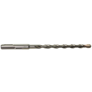 Dvojbritý vrták SDS-Plus M2 MILWAUKEE – priemer 22 mm Dvojbritý vrták SDS-Plus M2 MILWAUKEE – priemer 22 mm