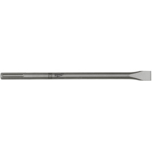 SDS-Max plochý sekáč Milwaukee – 25x400 mm SDS-Max plochý sekáč Milwaukee – 25x400 mm