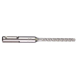 Štvorbritvový vrták SDS-Plus MX4 MILWAUKEE – priemer 5 mm Štvorbritvový vrták SDS-Plus MX4 MILWAUKEE – priemer 5 mm