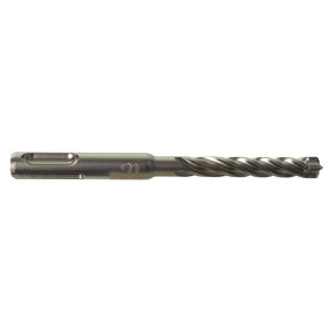 Štvorbritvový vrták SDS-Plus MX4 MILWAUKEE – priemer 8 mm Štvorbritvový vrták SDS-Plus MX4 MILWAUKEE – priemer 8 mm