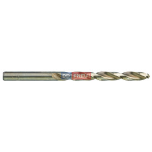 Vrtáky na kov MILWAUKEE THUNDERWEB HSS-G 7-13mm (balenie 5ks) 