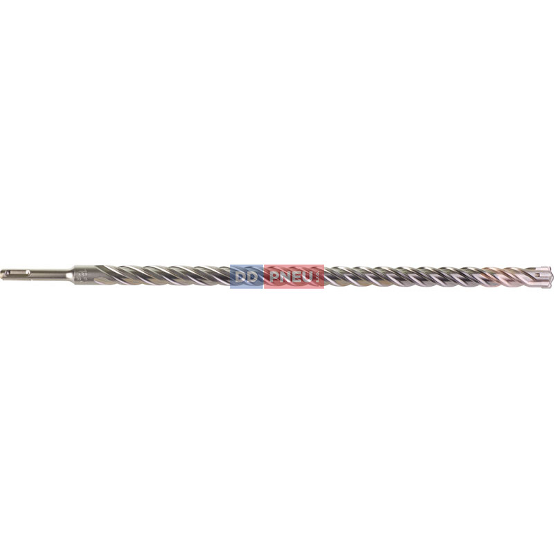 Štvorbritvový vrták SDS-Plus MX4 MILWAUKEE – priemer 18 mm