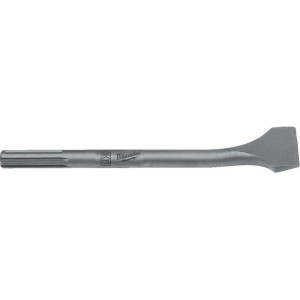 SDS-Max sekáč na odstránenie dlažby Milwaukee – 80x300 mm SDS-Max sekáč na odstránenie dlažby Milwaukee – 80x300 mm