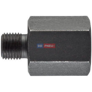 Adaptér brúsky pre kruhové pílky – 22 až 29 mm