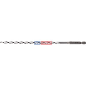 Univerzálny vrták Multimateriál – priemer 6.5 mm Univerzálny vrták Multimateriál – priemer 6.5 mm