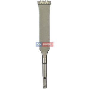 SDS-Plus sekáč na odstránenie malty – 38x200 mm SDS-Plus sekáč na odstránenie malty – 38x200 mm