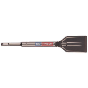 SDS-Plus samoostriaci sekáč na odstránenie obkladov – 50x250 mm
