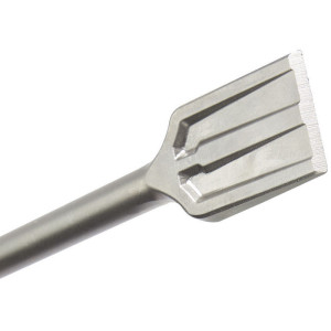 SDS-Max široký samoostriaci sekáč – 50x380 mm SDS-Max široký samoostriaci sekáč – 50x380 mm