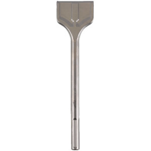 SDS-Max široký samoostriaci sekáč – 80x300 mm SDS-Max široký samoostriaci sekáč – 80x300 mm
