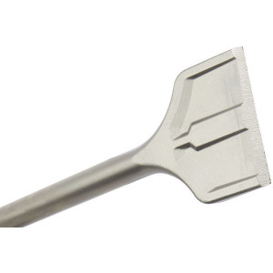 SDS-Max široký samoostriaci sekáč – 80x300 mm SDS-Max široký samoostriaci sekáč – 80x300 mm