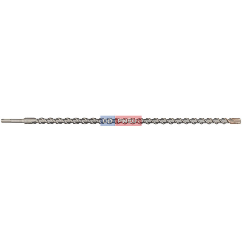Štvorbritvový vrták SDS-Plus MX4 MILWAUKEE – priemer 18 mm