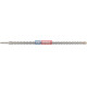 Štvorbritvový vrták SDS-Plus MX4 MILWAUKEE – priemer 18 mm