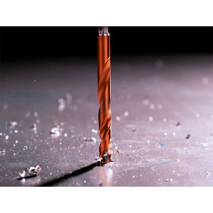 Súprava vrtákov do kovu MILWAUKEE RED HEX HSS-G TiN – 19 ks Súprava vrtákov do kovu MILWAUKEE RED HEX HSS-G TiN – 19 ks