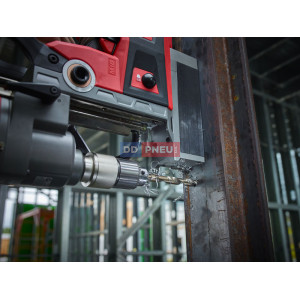 Sada vrtákov MILWAUKEE RED COBALT HSS-G DIN 338 – 19 ks