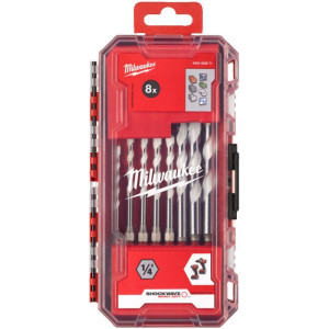 Sada vrtákov do Multimateriálu – 8ks