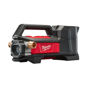 Aku prečerpávacie pumpa MILWAUKEE M18 BTP-0 - bez batérie Aku prečerpávacie pumpa MILWAUKEE M18 BTP-0 - bez batérie