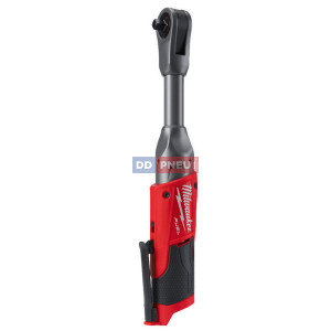 Aku račňa 3/8" MILWAUKEE M12 FIR38LR-0 – bez batérie Aku račňa 3/8" MILWAUKEE M12 FIR38LR-0 – bez batérie