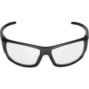 Výkonnostné ochranné okuliare číre