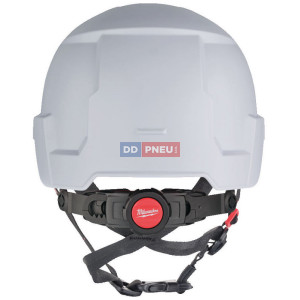 Prilba Milwaukee BOLT™200 – neodvetrávaná, biela
