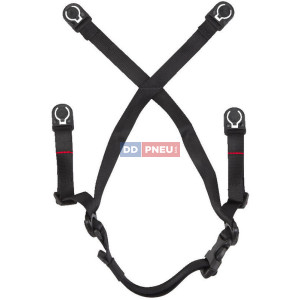 BOLT™ podbradný pásik MILWAUKEE podľa EN397 BOLT™ podbradný pásik MILWAUKEE podľa EN397