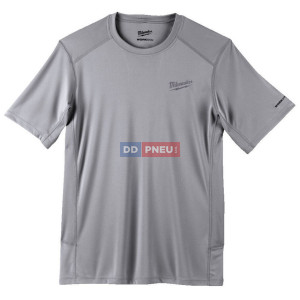 Ľahké pracovné tričko MILWAUKEE WORKSKIN™ Ľahké pracovné tričko MILWAUKEE WORKSKIN™