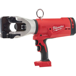 Aku hydraulický rezač káblov MILWAUKEE M18 HCC45-0C – bez batérie Aku hydraulický rezač káblov MILWAUKEE M18 HCC45-0C – bez batérie