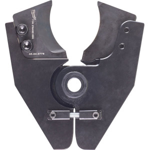 Rezacie čeľuste pre FSW jemná lanka