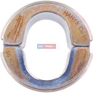 Krimpovacie čeľuste HAH 70-120 mm Krimpovacie čeľuste HAH 70-120 mm